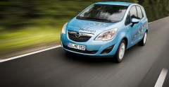 Opel Meriva EV