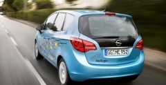 Opel Meriva EV