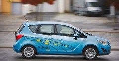 Opel Meriva EV