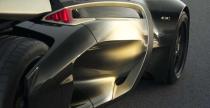 Peugeot EX1 Concept