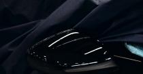 Porsche Mission E