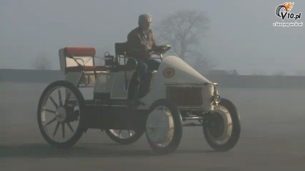 Porsche Semper Vivus