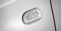 Renault Zoe Star Wars Edition