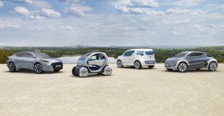 Afera szpiegowska w Renault: Publiczne przeprosiny dla zawieszonych pracowników