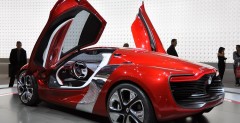 Renault Sport bdzie jak Abarth. Nadchodzi Clio roadster?