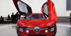 Renault Sport bdzie jak Abarth. Nadchodzi Clio roadster?