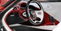 Renault Sport bdzie jak Abarth. Nadchodzi Clio roadster?