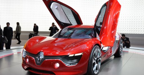 Renault Sport będzie jak Abarth. Nadchodzi Clio roadster?