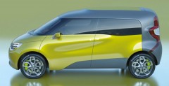 Renault Frendzy Concept