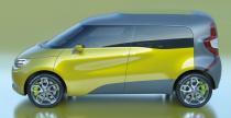 Renault Frendzy Concept