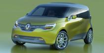 Renault Frendzy Concept