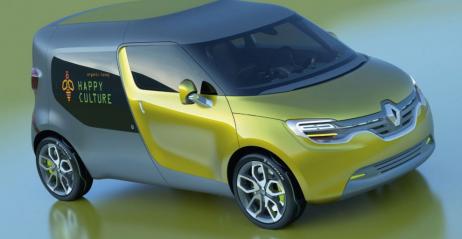 Renault Frendzy Concept