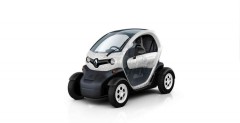 Renault Twizy