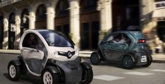 Renault Twizy