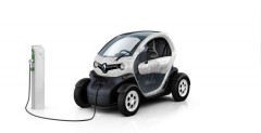 Renault Twizy