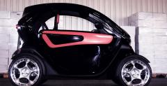 Renault Twizy Elia