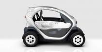 Renault Twizy