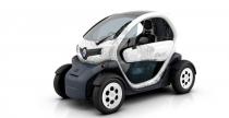 Renault Twizy