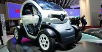 Renault Twizy