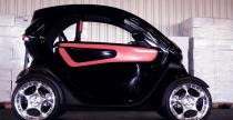 Renault Twizy Elia