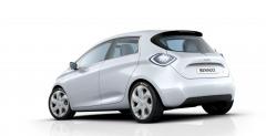 Renault Zoe Concept