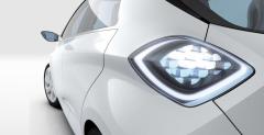 Renault Zoe Concept