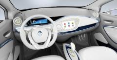 Renault Zoe Concept