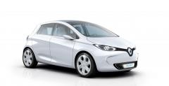 Renault Zoe Concept