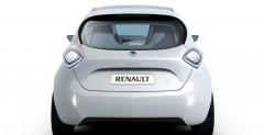 Renault Zoe Concept