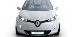 Renault Zoe Concept