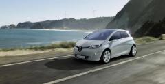 Renault Zoe Concept