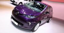 Renault Zoe R110