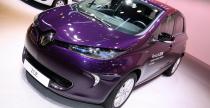 Renault Zoe R110