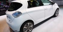 Renault Zoe R110