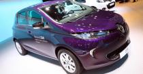 Renault Zoe R110