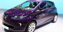 Renault Zoe R110