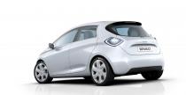 Renault Zoe Concept