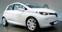 Renault Zoe Concept