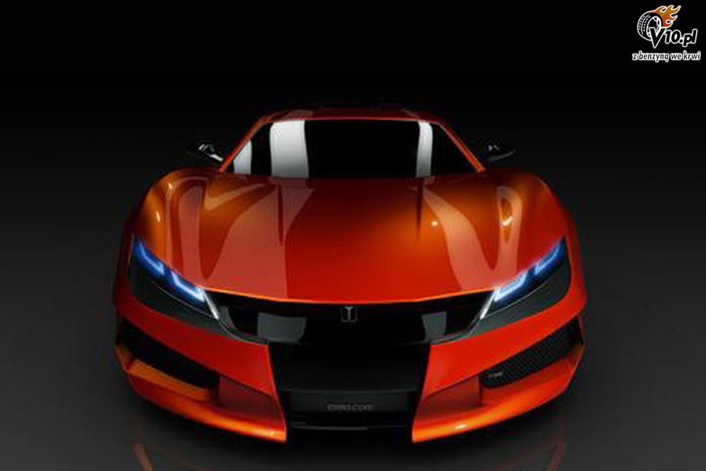 T2 Concept by Idries Noah