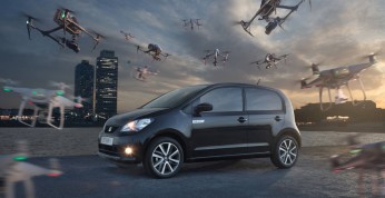 Seat Mii Electric - początek nowej ery dla hiszpańskiej marki