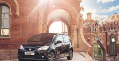 Seat Mii Electric