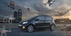 Seat Mii Electric