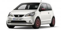 Seat Mii EV