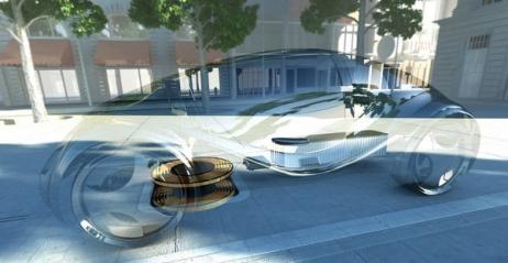 Siemens i BMW wprowadzają bezprzewodowy system ładowania samochodów elektrycznych