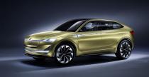 Skoda Vision E Concept