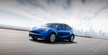 Tesla Model Y podrożała dwa tygodnie po debiucie