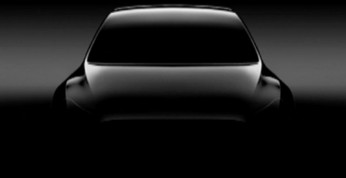 Tesla Model Y zadebiutuje w tym miesiącu