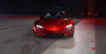 Tesla Roadster