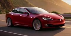 Tesla Model S 100D