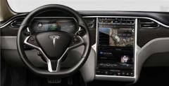 Tesla S